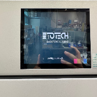 Totech Super Dry U-5013 Dry Unit image 3